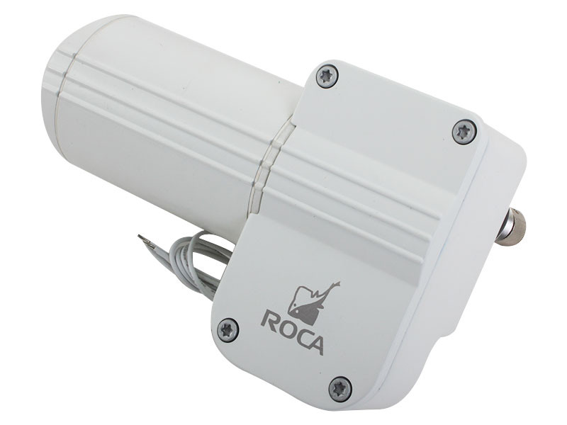 Buy Roca Marine W12 Windscreen Wiper Motor online at MarineDeals.co.nz