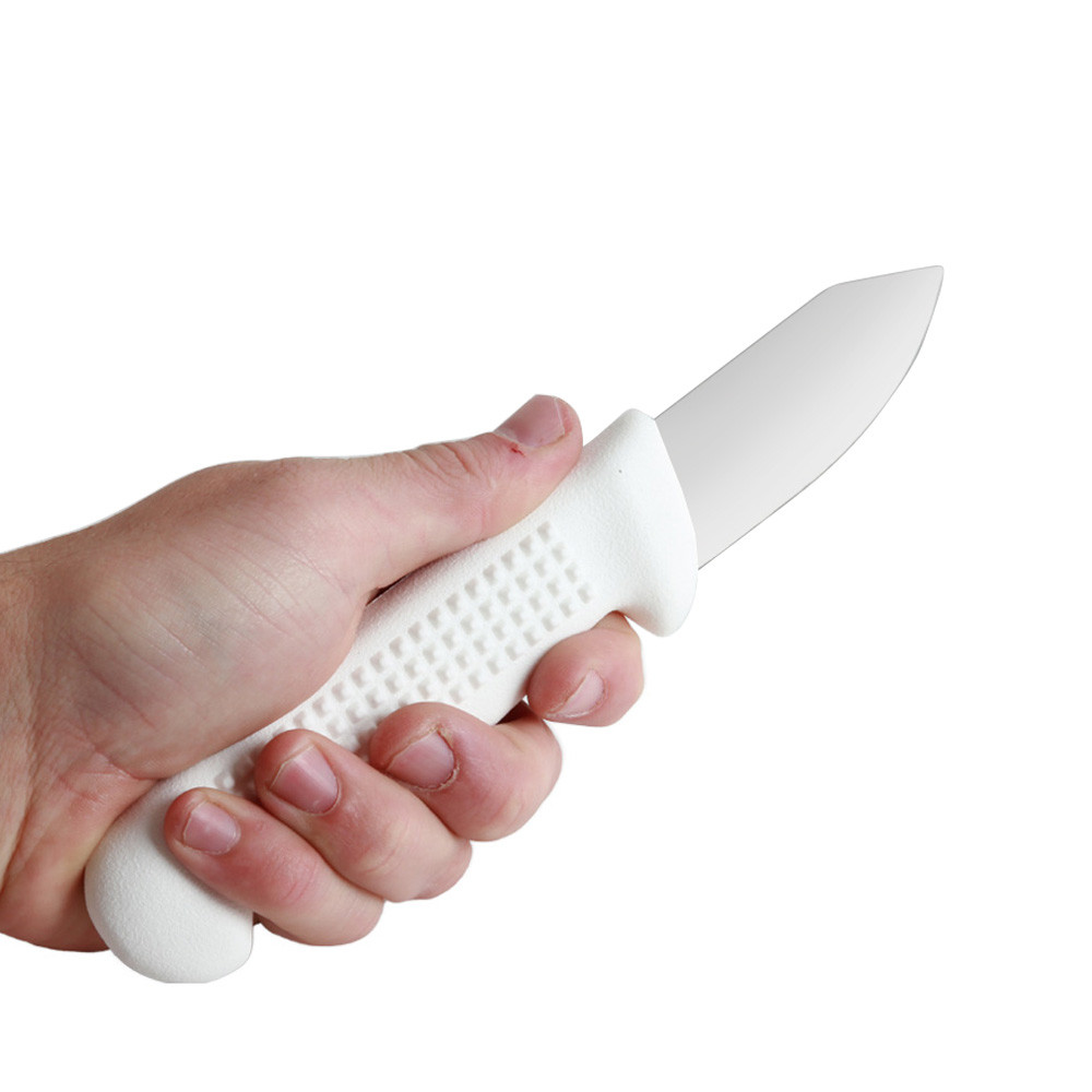 Buy Victory Oyster Shucking Knife online at MarineDeals.co.nz