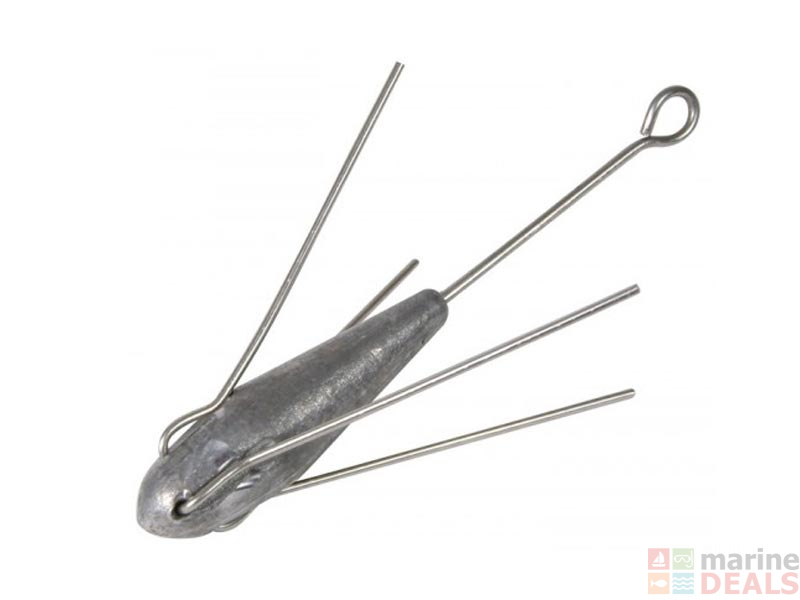Beach fishing sinkers Clearance