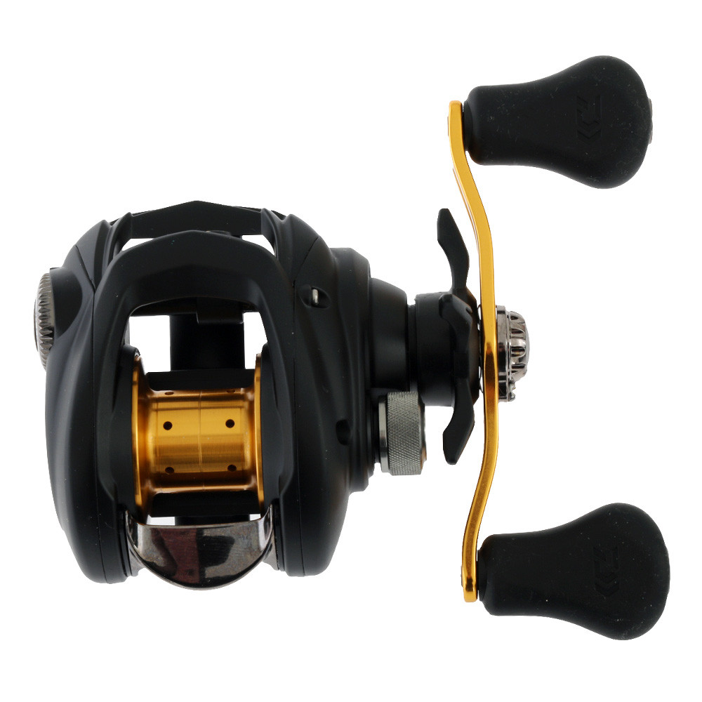 Buy Daiwa Laguna 100 HDA Legalis 661MHFB Slow Jig Baitcaster Combo 6ft