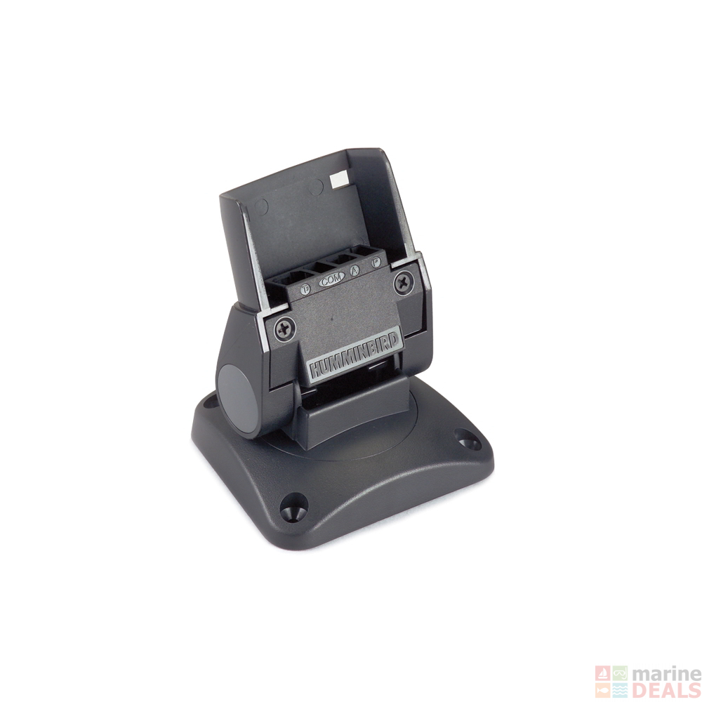 Buy Humminbird Mounting Bracket Cover online at MarineDeals.co.nz