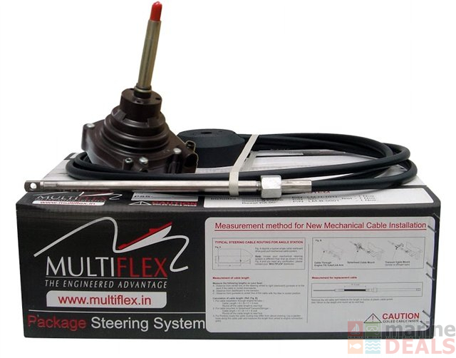 Buy Multiflex Non Reaction Packaged Rotary Steering System 15ft online