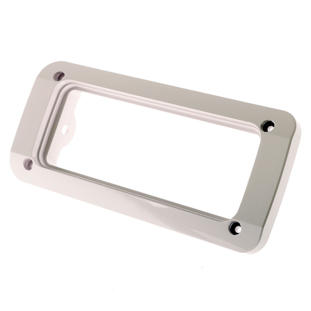 Buy GME MK008 Flush Mount Kit for GDEK/GX400/GX700 White online at