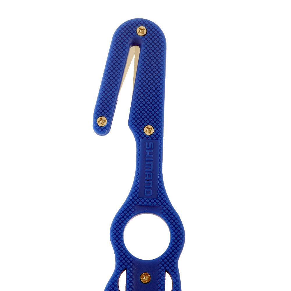 Buy Shimano Quick Release Line Cutter online at MarineDeals.co.nz