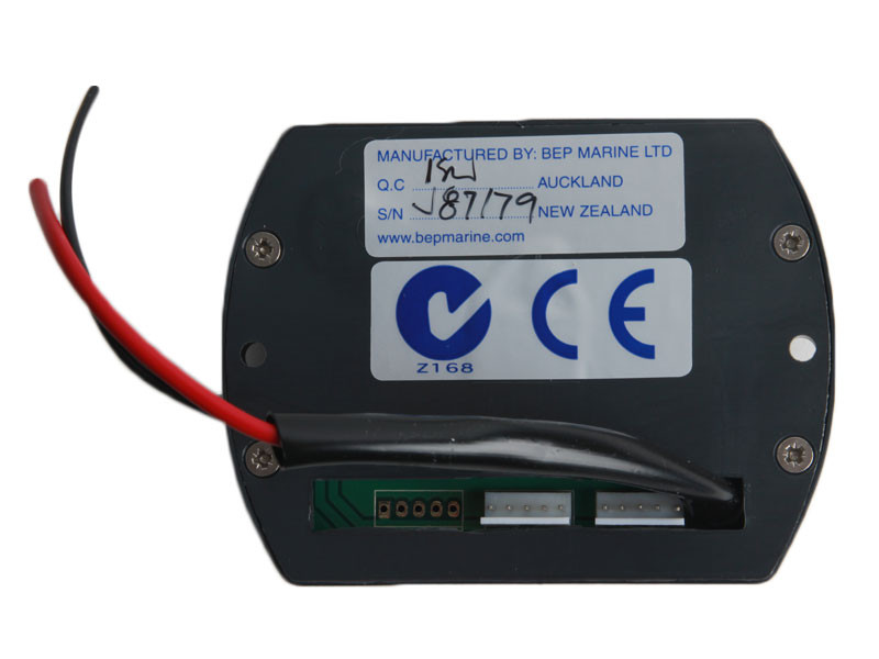 Bep Marine Battery Switch Z168 Buy Bep Marine Water Tank Monitor Online At Marine Deals Co Nz