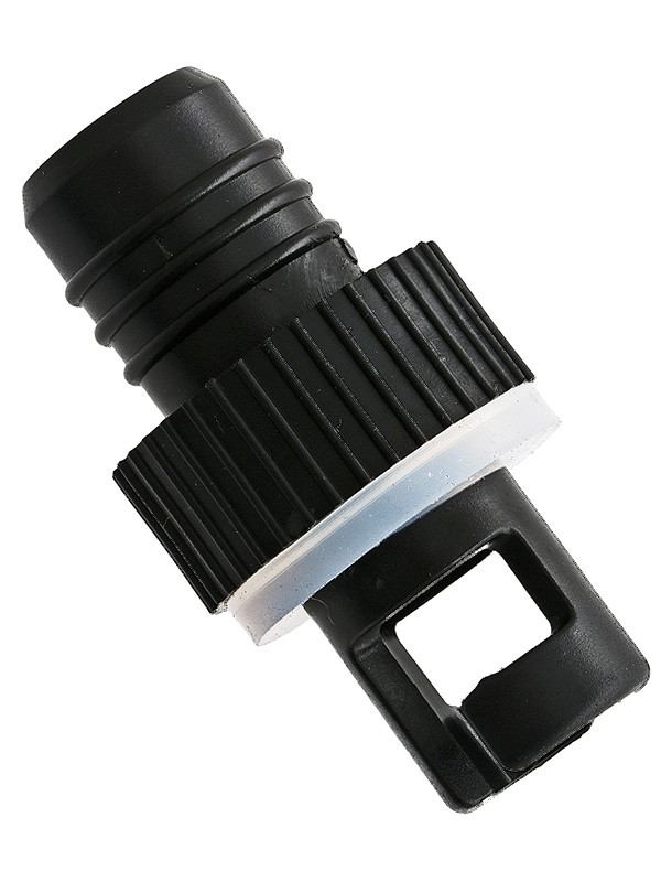 Buy Incept Halkey Roberts Valve Adapter online at MarineDeals.co.nz