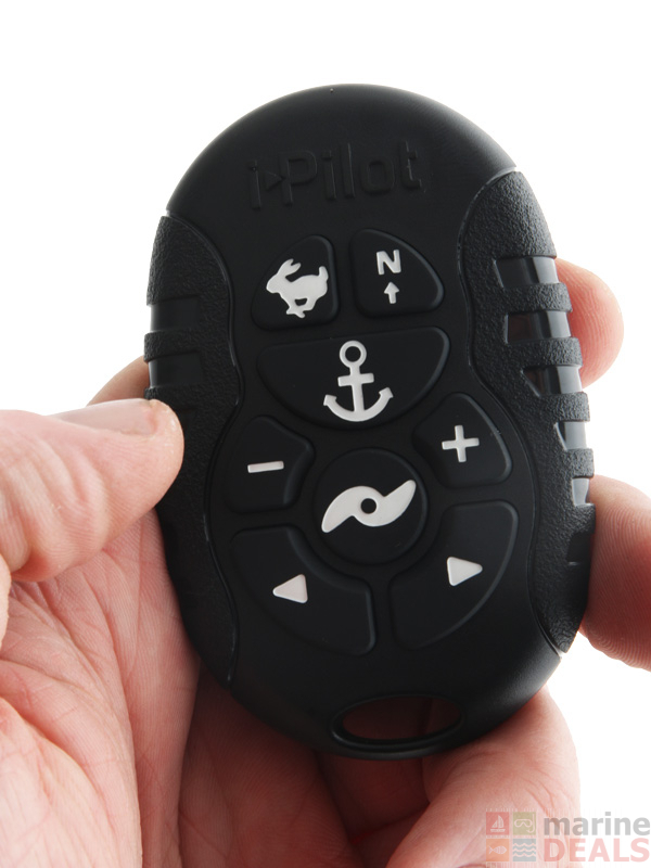 Buy Minn Kota Micro Remote for iPilot and iPilot Link Post2017