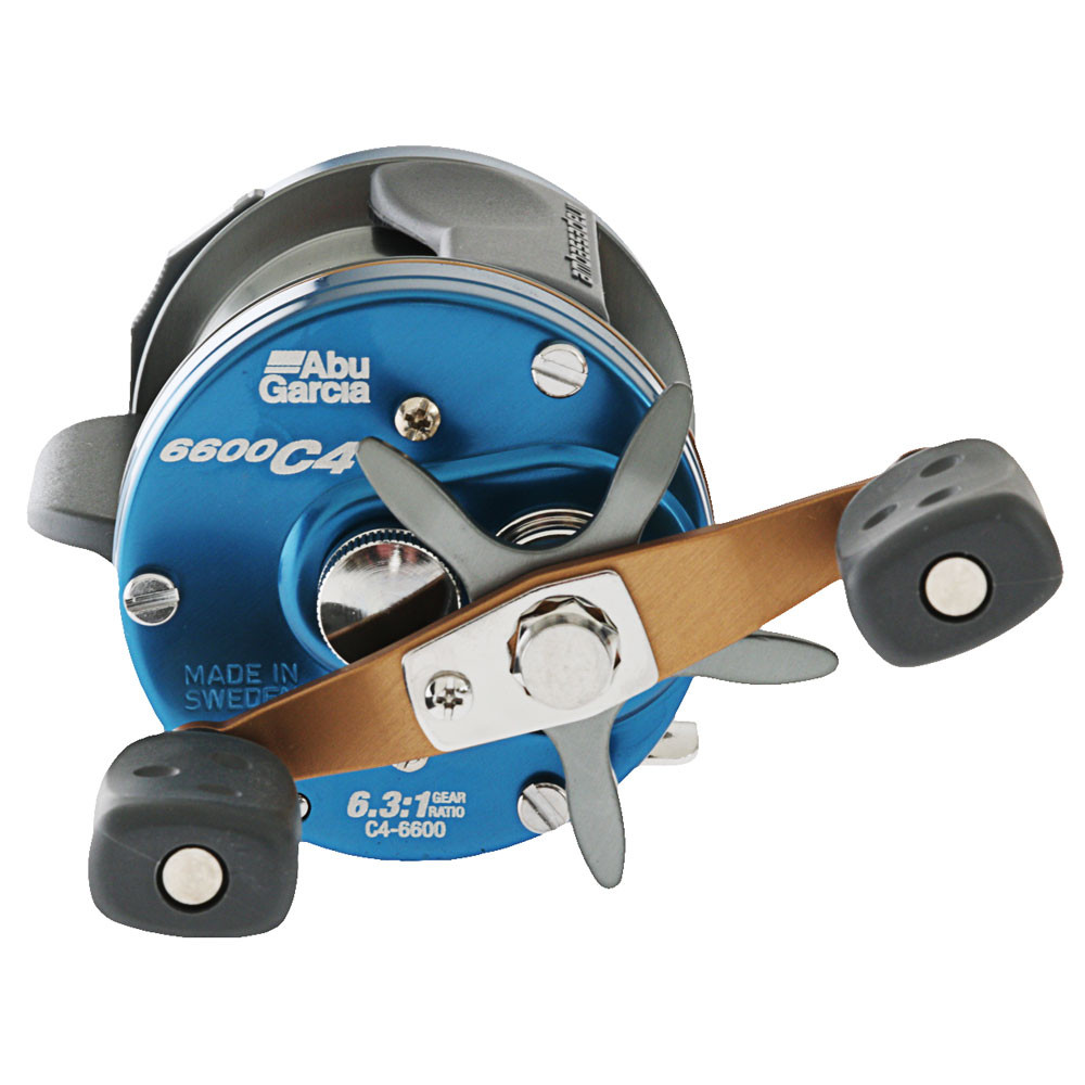 abu garcia 6600 c4