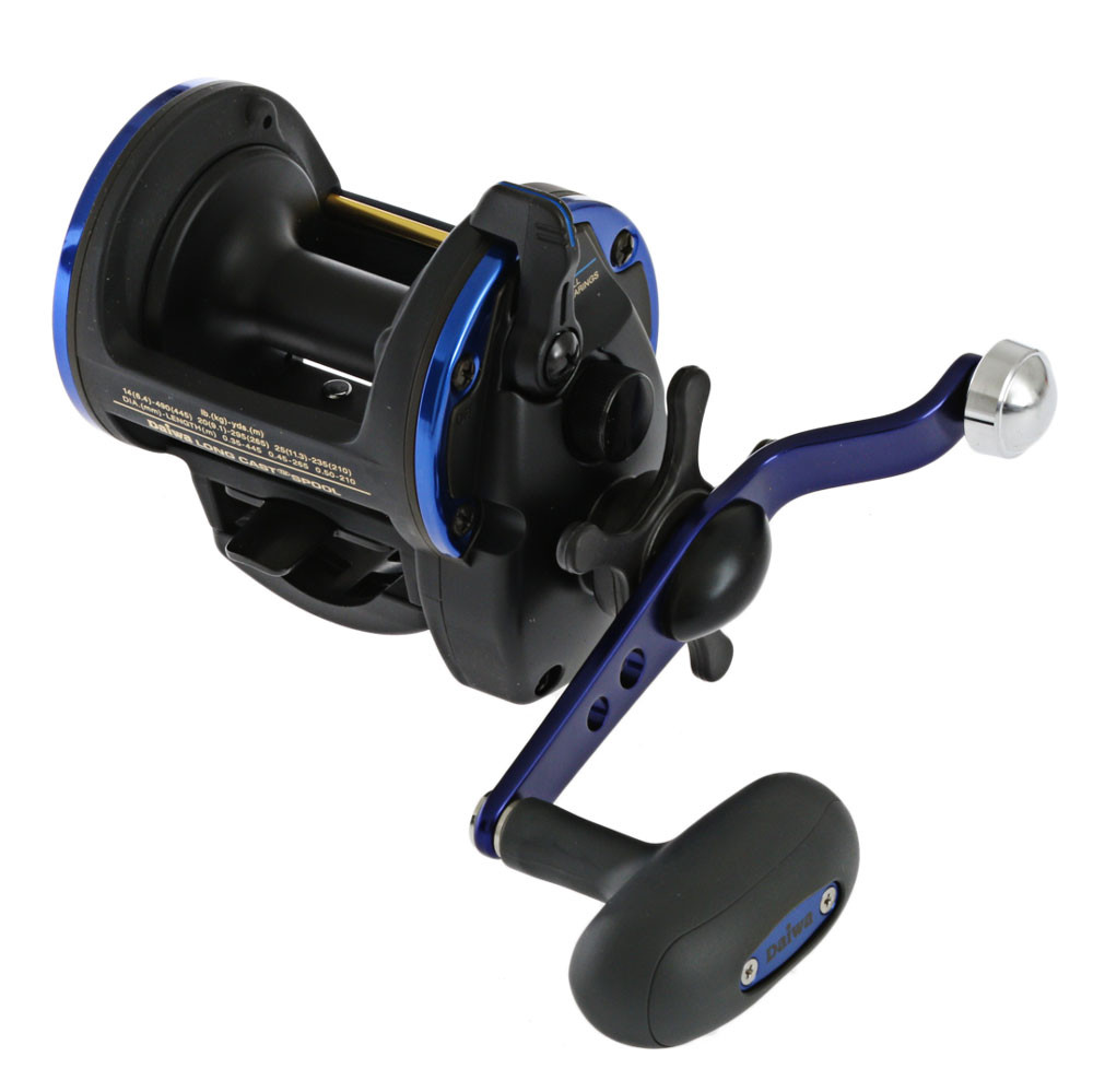 daiwa sealine 30