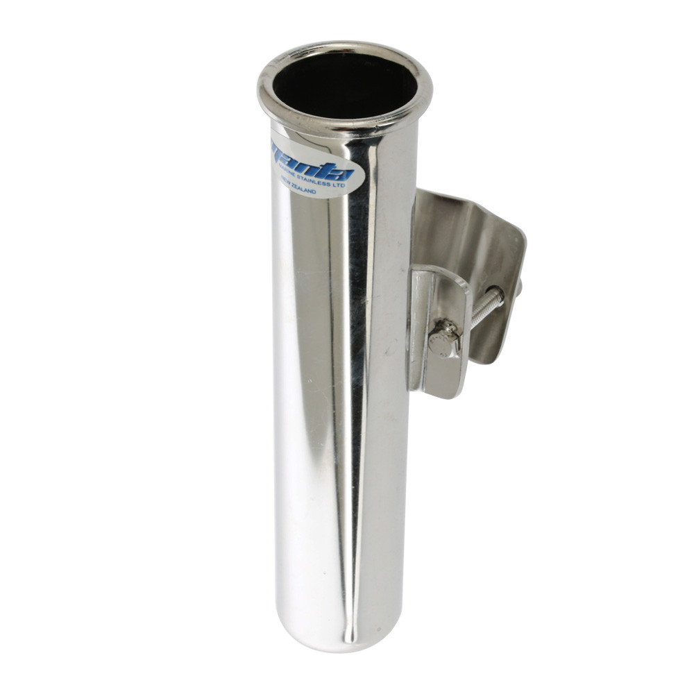 Buy Manta Vertical Rail Mount Rod Holder online at MarineDeals.co.nz