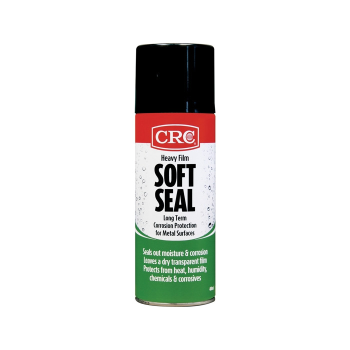 Buy CRC Soft Seal 4L online at MarineDeals.co.nz