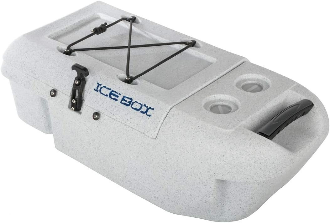 Buy Ocean Kayak Ice Box Chilly Bin Cooler for Trident/Predator Kayak
