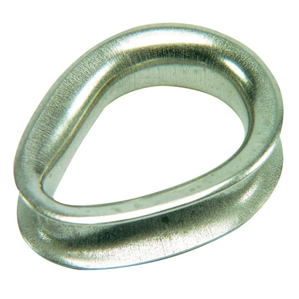 Buy Ronstan Sailmaker Stainless Anchor Rope Thimble 3mm online at ...