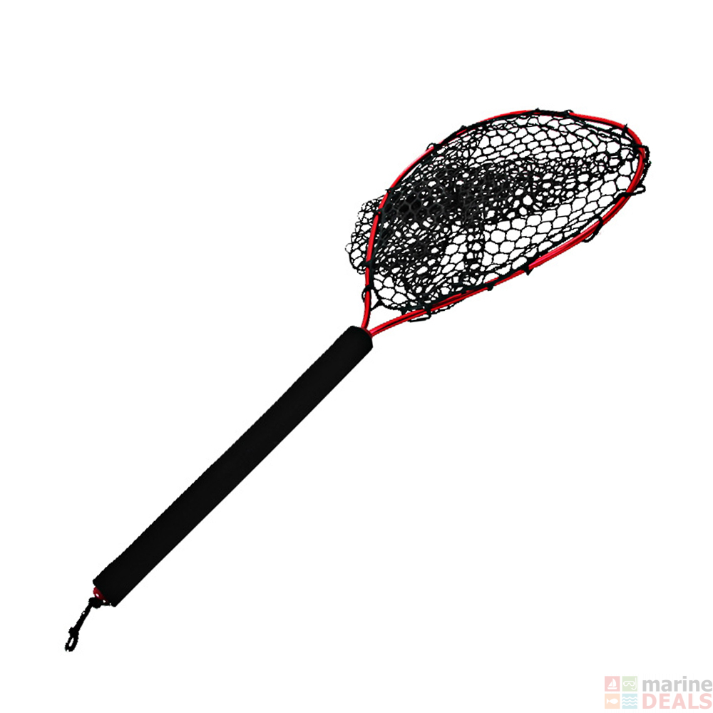 Buy Berkley Extended Kayak Landing Net online at MarineDeals.co.nz