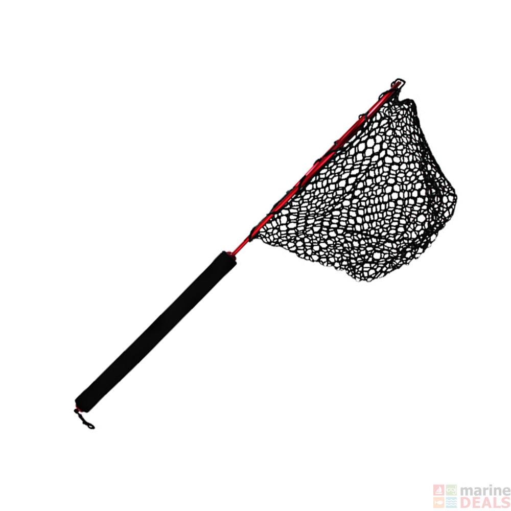 Buy Berkley Extended Kayak Landing Net online at MarineDeals.co.nz