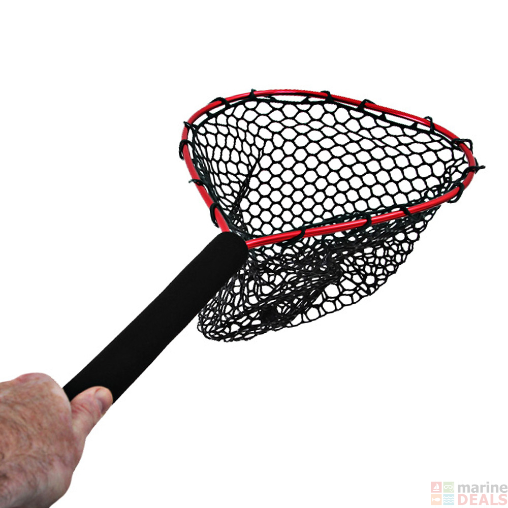 Buy Berkley Extended Kayak Landing Net online at MarineDeals.co.nz