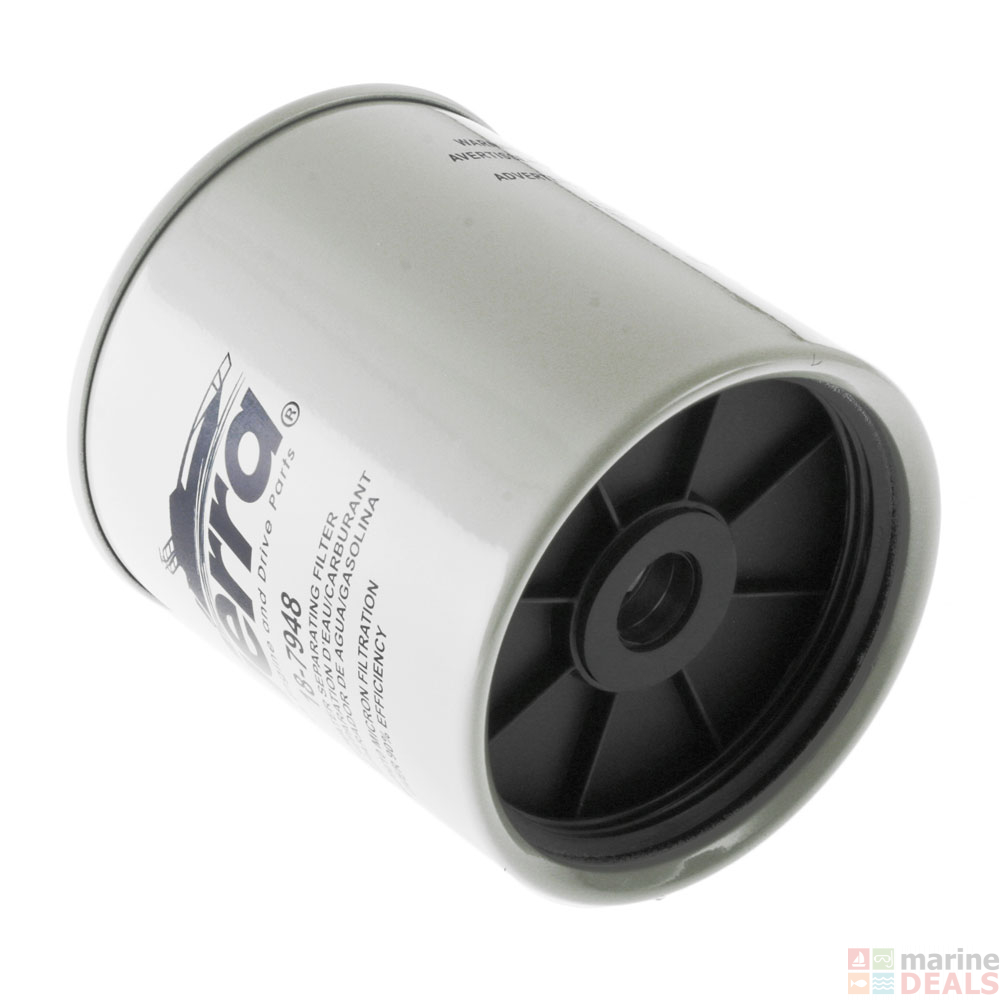 NEW SIERRA MARINE FUEL FILTER 10 MICRON SIE 7948