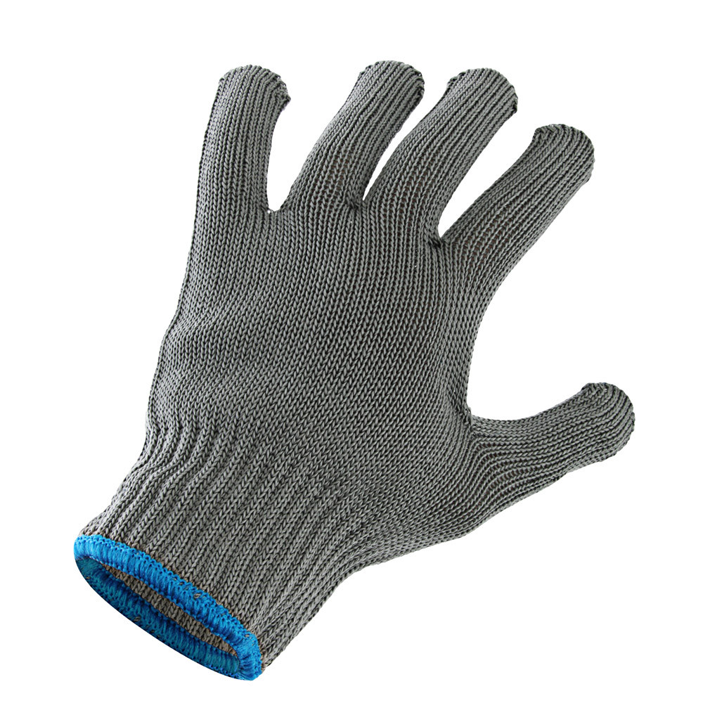 Buy Stainless Fish Filleting Glove online at MarineDeals.co.nz