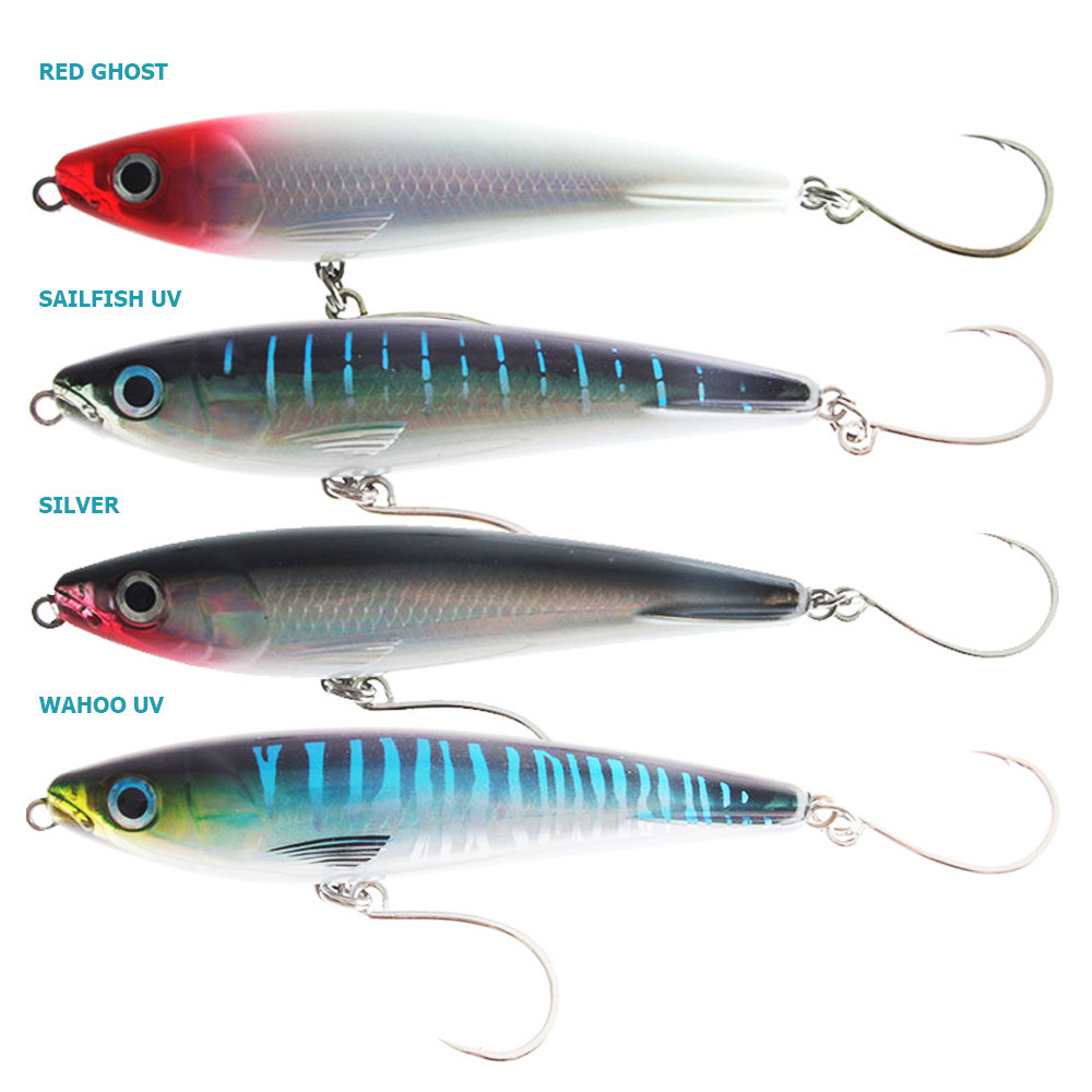 Buy Rapala XRap Subwalk Stick Bait 15cm 58g online at MarineDeals.co.nz
