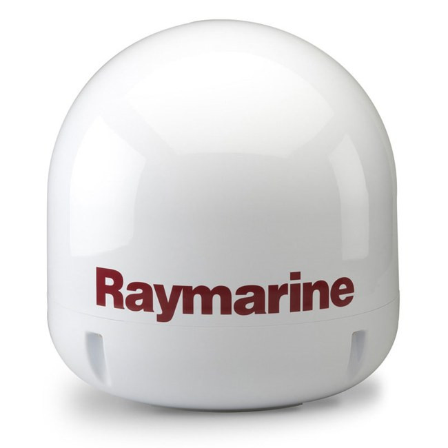Buy Raymarine 37STV Satellite TV Antenna System online at MarineDeals