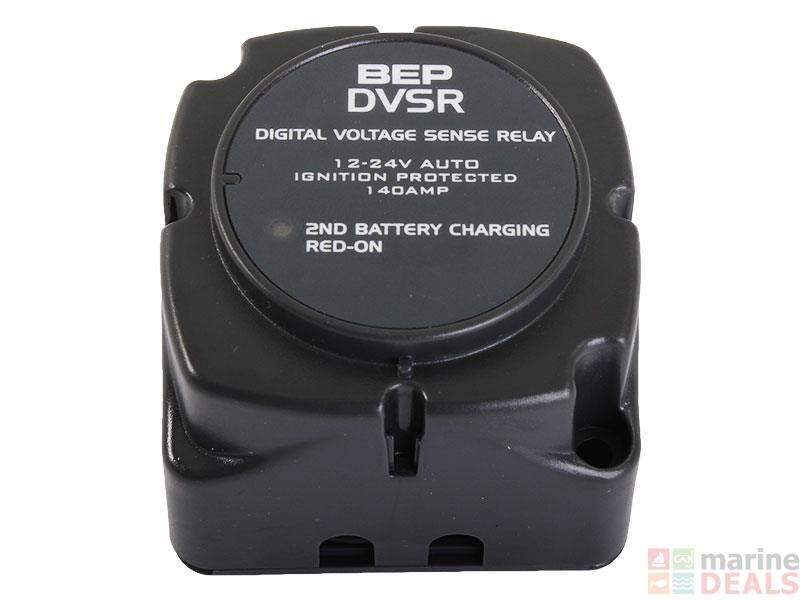 voltage sensing battery isolator relay voltage sensing battery isolator relay