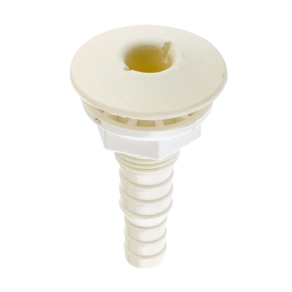 Ronstan PNP132A Skin Fitting for 16mm Tube Valves & Fittings