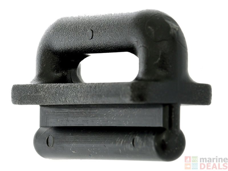 Buy Ronstan PNP290 Lubricated Sail Slides 7.5mm x 45mm online at Marine