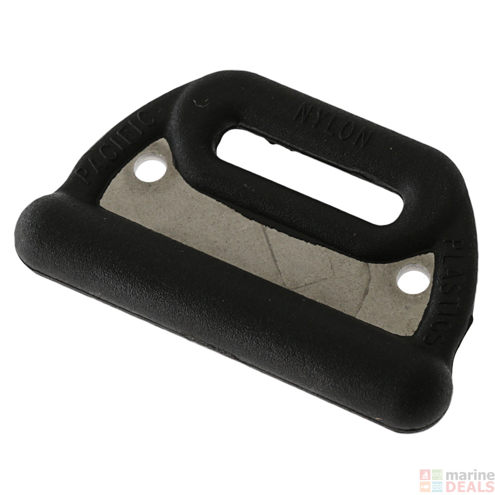 Buy Ronstan PNP302 Nylon Sail Slug 8mm online at MarineDeals.co.nz