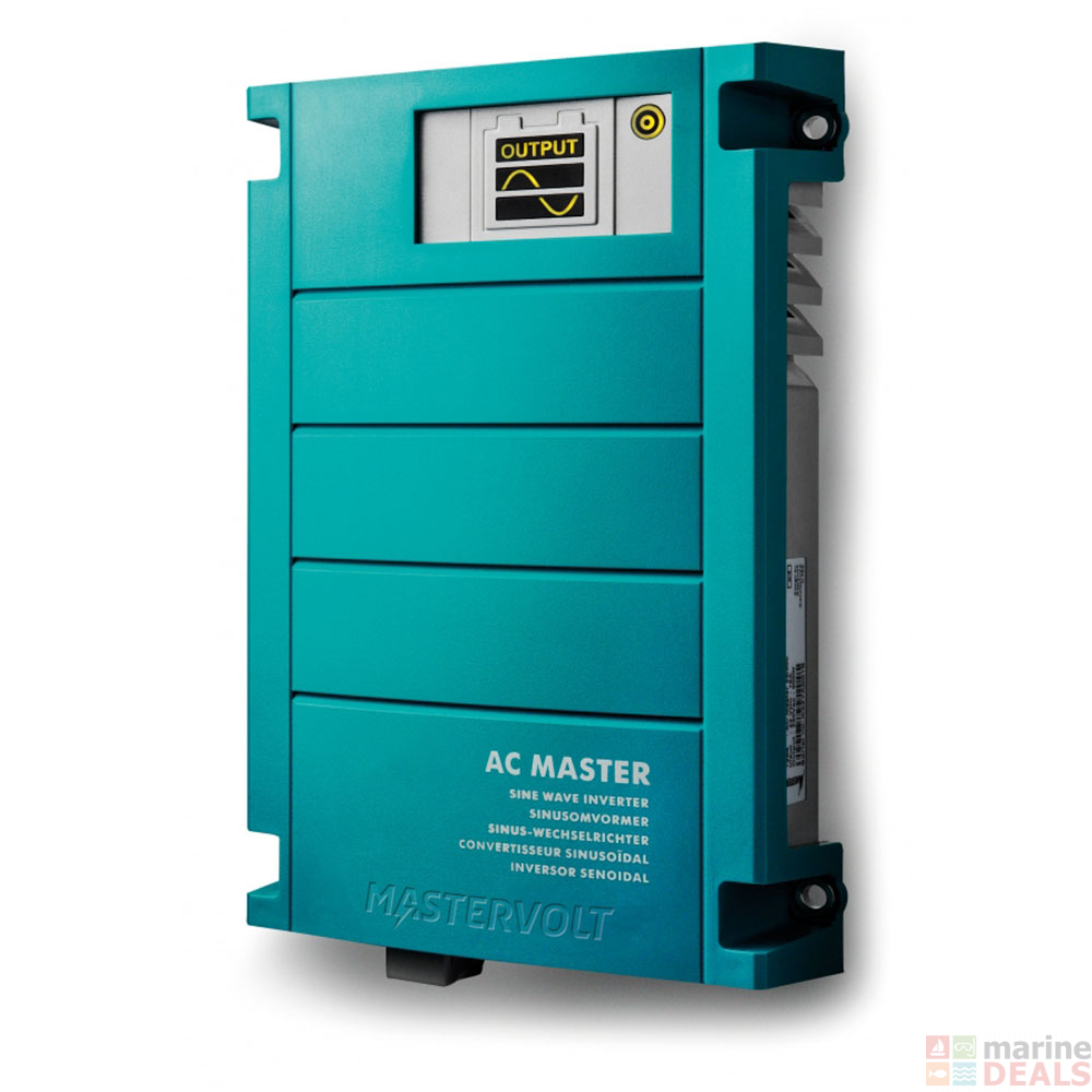 230 v Mastervolt Ac Master 12//300