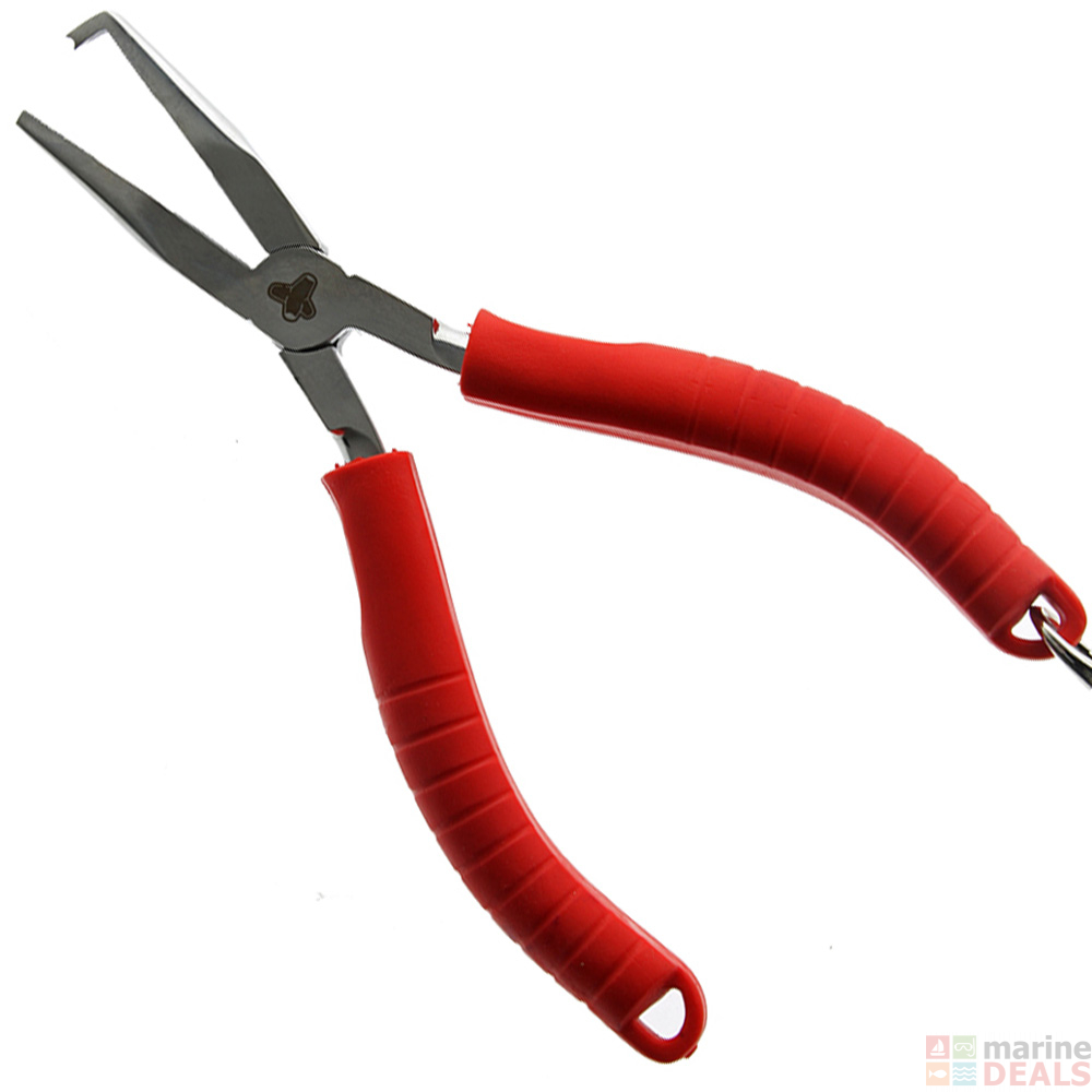 Buy HPA Split Ring Pliers online at MarineDeals.co.nz