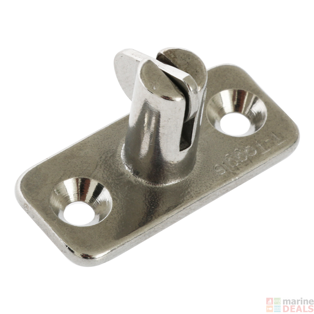 Buy Stainless Steel Toggles online at MarineDeals.co.nz