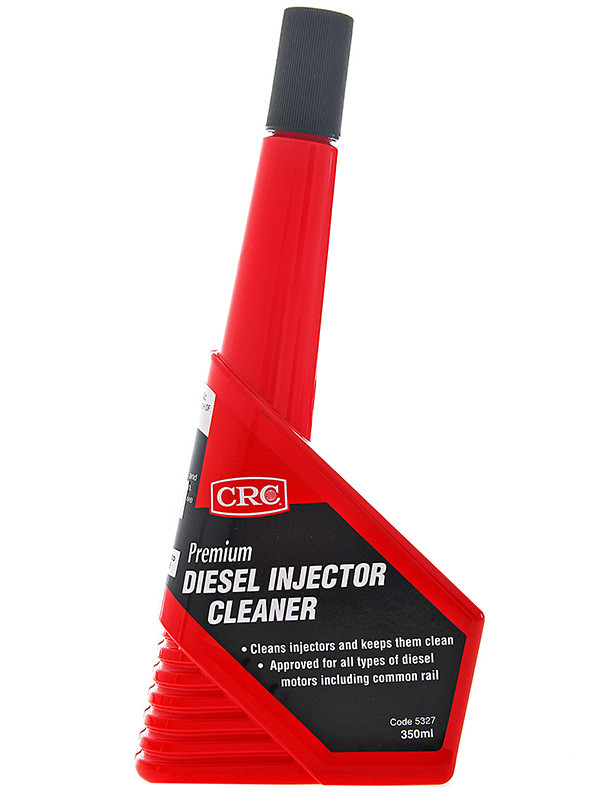 Buy CRC Diesel Injector Cleaner 350ml online at MarineDeals.co.nz