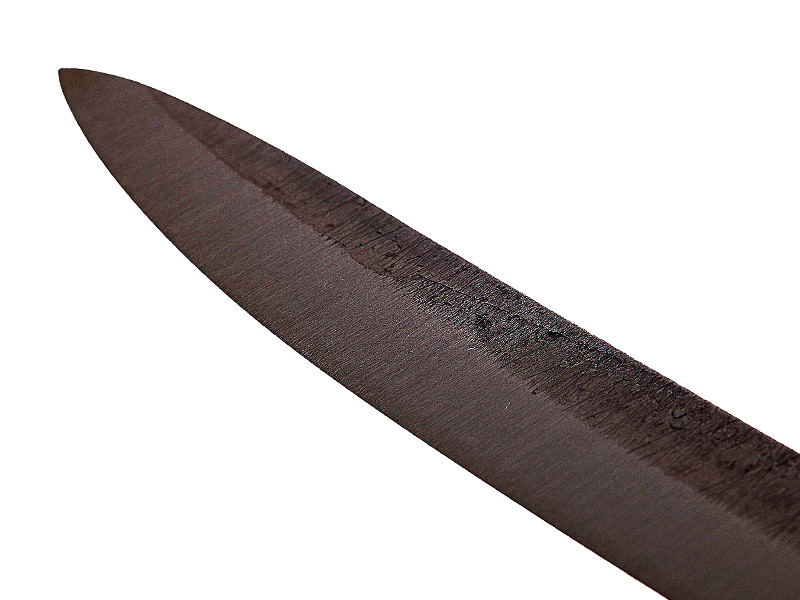 Buy Svord Kiwi Carbon Steel Fish Fillet Knife 9in online at Marine