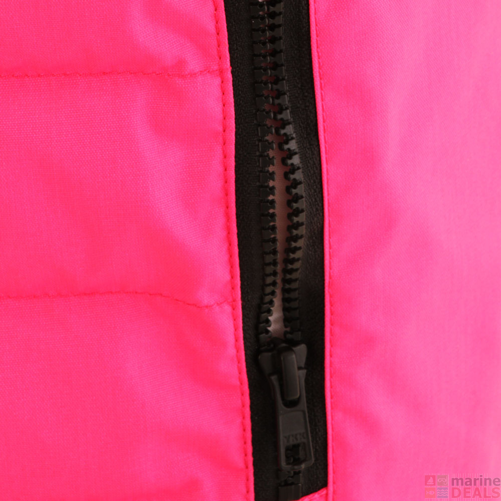 Buy Baltic Surf and Turf Flipper 50N Buoyancy Aid Pink/White XS 5060kg