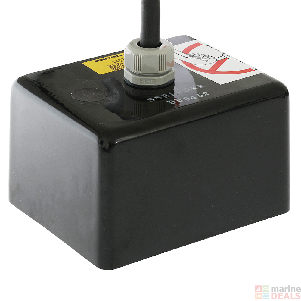 Buy Furuno FCV-295 Fishfinder with 2Kw