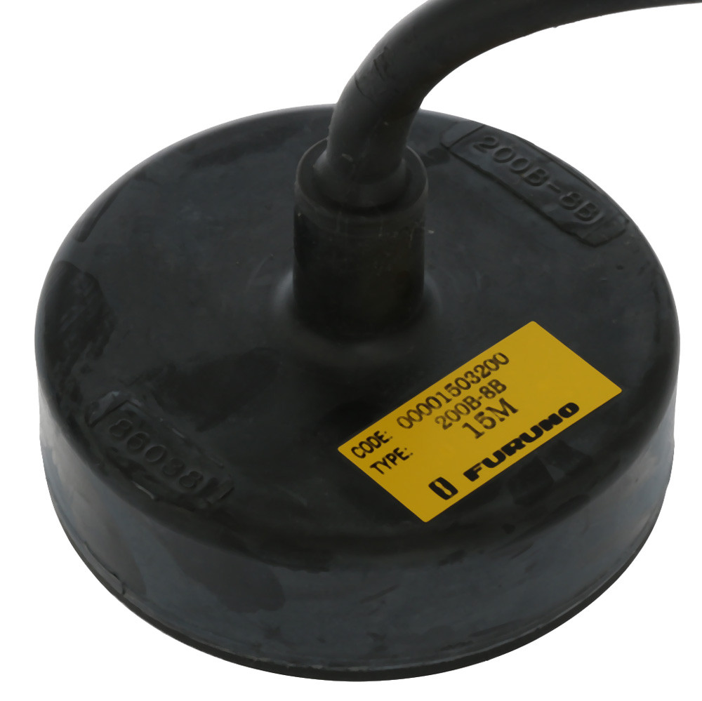 Buy Furuno FCV295 Fishfinder with 2Kw Transducers online at Marine