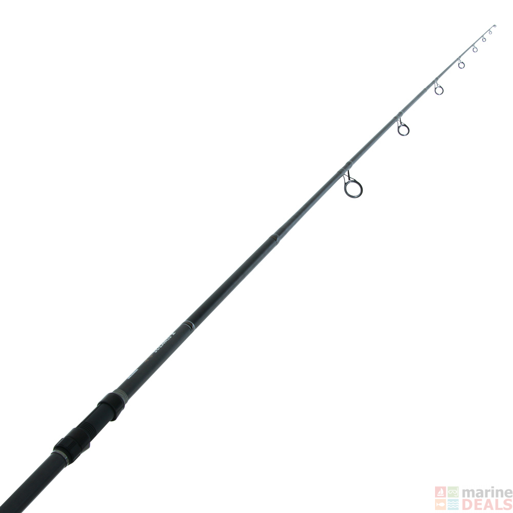 okuma solaris casting rod