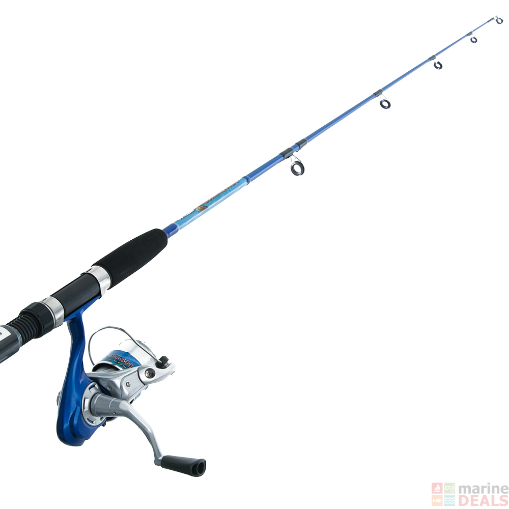 okuma fuel spin combo
