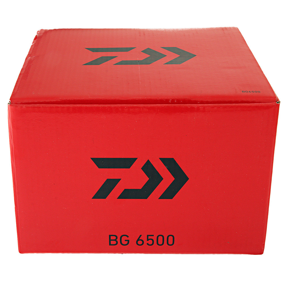 daiwa 6500