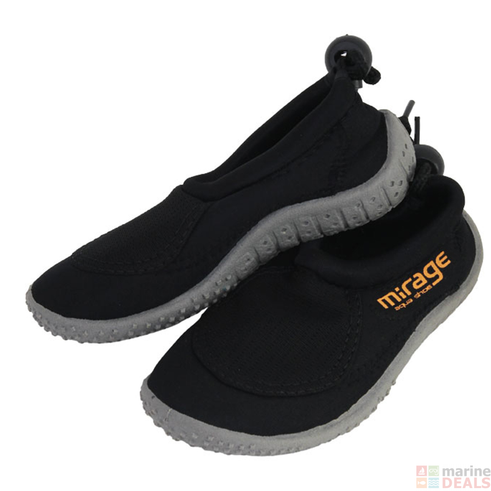 Buy Mirage Aqua Shoes Kids online at Marine-Deals.co.nz