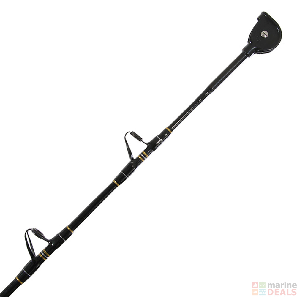 Buy Shimano Beast Master 9000 and Tiagra Stand Up Electric Combo 5ft 6in 24kg 1pc online at 