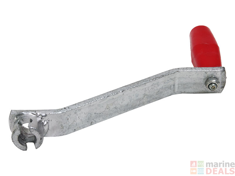 Buy Trojan Trailer Winch Handle online at MarineDeals.co.nz