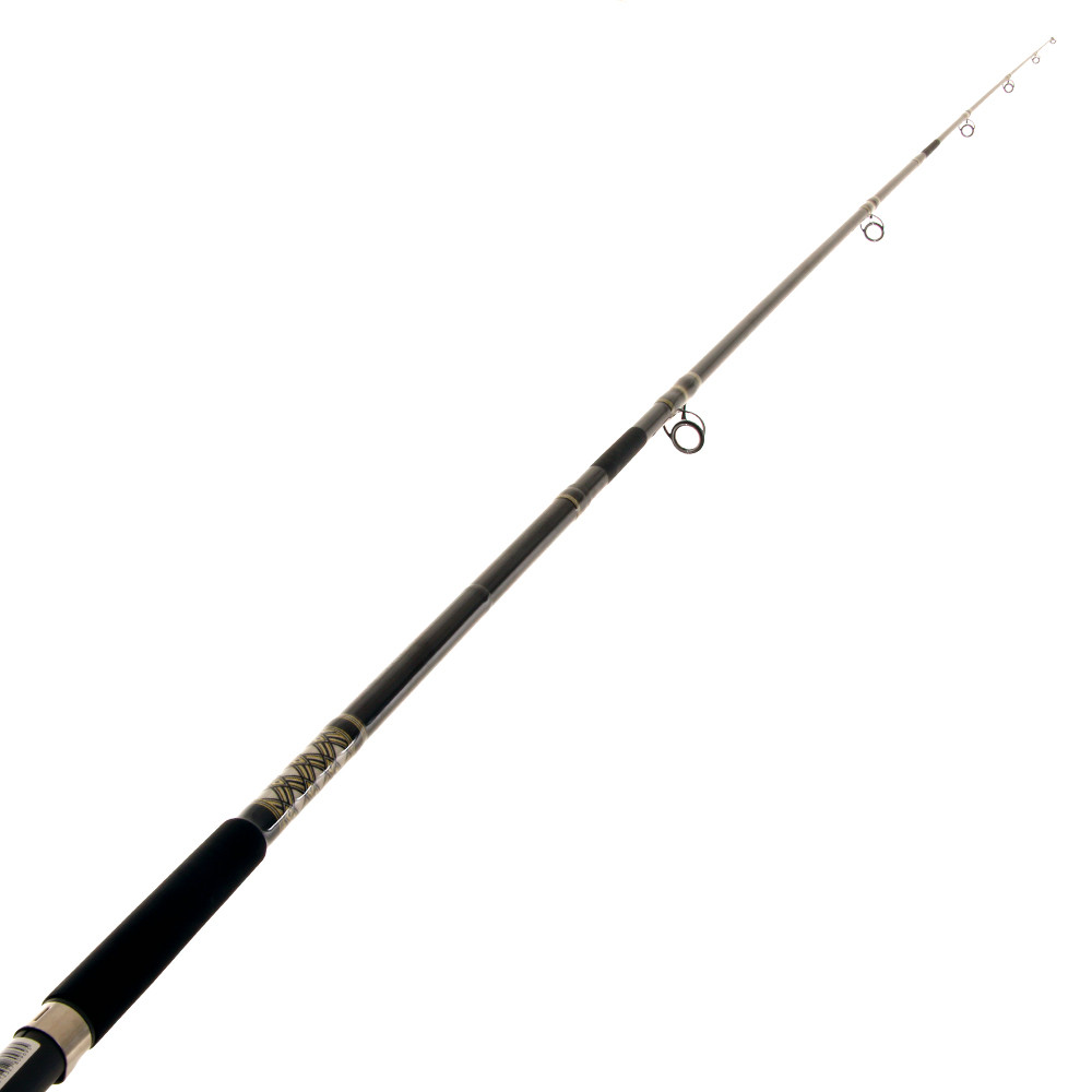 fin nor offshore rod