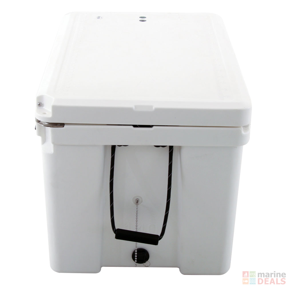 Buy Kiwi Outdoors Chilly Bin 140L online at MarineDeals.co.nz