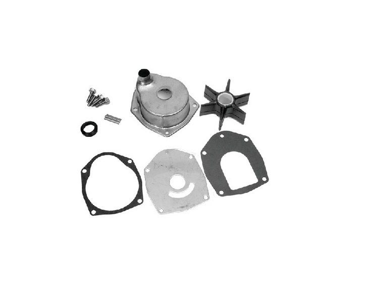 Buy Quicksilver 817275A08 Water Pump Upper Repair Kit online at Marine