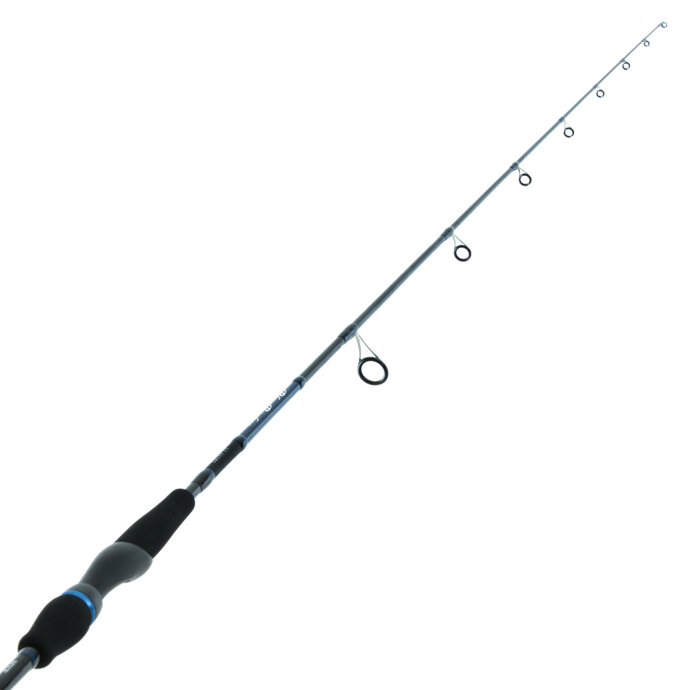 daiwa slow jigging rod