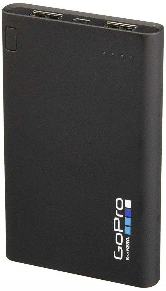 Buy GoPro Portable Power Bank Type C 6000mAh online at MarineDeals.co.nz