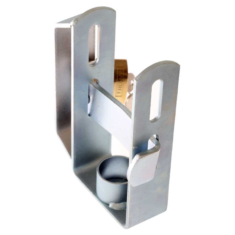 Buy Trojan Guardian Coupling Lock online at MarineDeals.co.nz