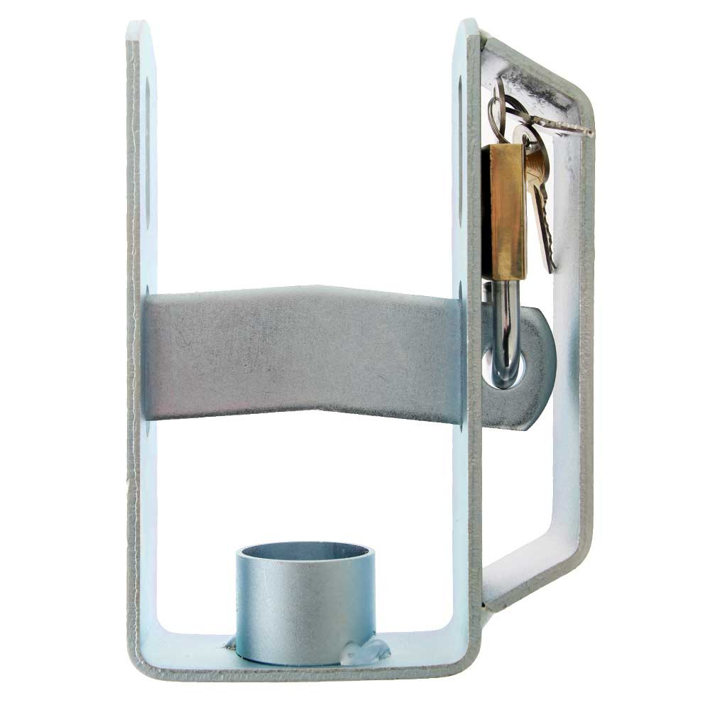 Buy Trojan Guardian Coupling Lock online at MarineDeals.co.nz
