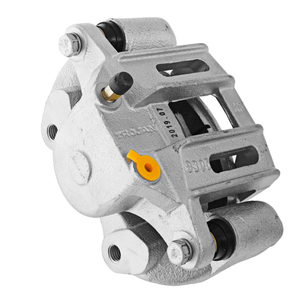 Buy Trojan Cast Iron Hydraulic Caliper Assembly MK7 online at Marine